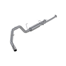 Load image into Gallery viewer, MBRP 2009-2010 Toyota Tundra 5.7L EC-Std. & SB/CC-SB Cat Back Single Side Catback MBRP