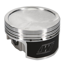 Load image into Gallery viewer, Wiseco Chevy LSX 5.3 -10.7CC Dome Piston Shelf Stock Kit Piston Sets - Forged - 8cyl Wiseco