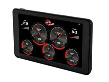 Load image into Gallery viewer, aFe AGD Advanced Gauge Display Digital 5.5in Monitor 08-18 Dodge/RAM/Ford/GM Diesel Trucks Gauges aFe