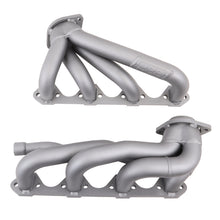 Load image into Gallery viewer, BBK 87-95 Ford F150 Truck 5.8 351 Shorty Unequal Length Exhaust Headers - 1-5/8 Titanium Ceramic Headers & Manifolds BBK