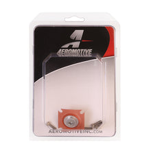 Load image into Gallery viewer, Aeromotive Diaphragm Repair Kit - A2000 Fuel Pump Fuel Pressure Regulators Aeromotive
