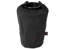 Load image into Gallery viewer, aFe Magnum SHIELD Pre-Filter Black (Pair) For Use With 20-91203DM & 20-91203RM Pre-Filters aFe