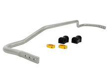 Load image into Gallery viewer, Whiteline 08/06-09 Pontiac G8 Sedan Rear 22mm X Heavy Duty Adjustable Swaybar Sway Bars Whiteline