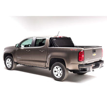 Load image into Gallery viewer, BAK 04-13 Chevy Colorado/GMC Canyon 5ft Bed BAKFlip G2 Tonneau Covers - Hard Fold BAK