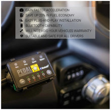 Load image into Gallery viewer, Pedal Commander Infiniti/Mercedes-Benz/Nissan/Smart Throttle Controller Throttle Controllers Pedal Commander