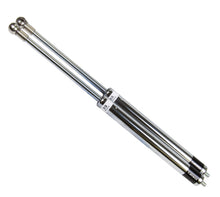 Load image into Gallery viewer, NRG Hood Damper Kit (Polished) - 03-07 Honda Fit (Half Pressure Shocks for CF Hood) Hood Struts NRG