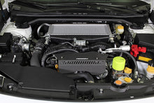 Load image into Gallery viewer, Perrin 2022+ Subaru WRX Pulley Cover - Black Engine Covers Perrin Performance