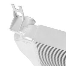 Load image into Gallery viewer, Mishimoto 03-07 Ford 6.0L Powerstroke Intercooler (Silver) Intercoolers Mishimoto
