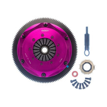 Load image into Gallery viewer, Exedy 2013-2016 Scion FR-S H4 Hyper Twin Cerametallic Clutch Sprung Center Disc Push Type Cover Clutch Kits - Multi Exedy