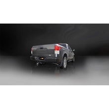 Load image into Gallery viewer, Corsa 2011-2021 -14 Toyota Tundra Double Cab/Crew Max 5.7L V8 Polished Sport Cat-Back Exhaust Catback CORSA Performance