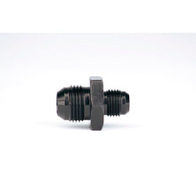 Load image into Gallery viewer, Aeromotive AN-06 / AN-08 Male Flare Union Reducer Fitting Fittings Aeromotive