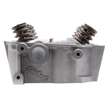 Load image into Gallery viewer, Edelbrock Cylinder Head Victor Jr CNC Chrysler 426-572 CI V8 Complete for Hydraulic Roller Camshaft Heads Edelbrock