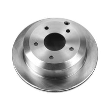 Load image into Gallery viewer, Power Stop 05-06 Pontiac GTO Rear Autospecialty Brake Rotor Brake Rotors - OE PowerStop