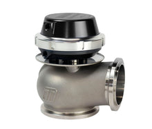 Load image into Gallery viewer, Turbosmart WG45 2011 Hyper-Gate 45 14psi Black Wastegates Turbosmart