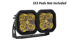Load image into Gallery viewer, Diode Dynamics SS3 Dual-Pod Bracket Kit Light Mounts Diode Dynamics