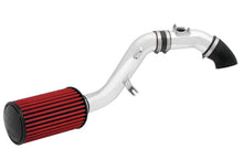 Load image into Gallery viewer, AEM 07-13 Mazdaspeed3 2.3L L4 Polished Cold Air Intake Cold Air Intakes AEM Induction