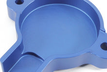 Load image into Gallery viewer, Perrin 15-22 WRX Cam Solenoid Cover - Blue Cam Covers Perrin Performance
