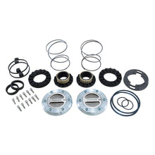 Load image into Gallery viewer, Yukon Gear Hardcore Locking Hub Set For Dana 60 / 35 Spline. 99-04 Ford Differential Install Kits Yukon Gear & Axle