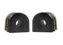 Load image into Gallery viewer, Whiteline 02-07 Subaru WRX Sedan and Wagon / 03-07 Subaru Impreza Non-Turbo / 04-07 Subaru STi 18mm Sway Bar Bushings Whiteline