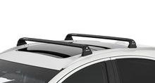 Load image into Gallery viewer, Rhino-Rack 15-22 Honda HR-V 2nd Gen 4 Door SUV w/Flush Rails Vortex RVP 2 Bar Roof Rack - Black Roof Rack Rhino-Rack