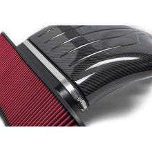 Load image into Gallery viewer, Corsa 06-13 Chevrolet Corvette C6 Z06 7.0L V8 Air Intake Cold Air Intakes CORSA Performance