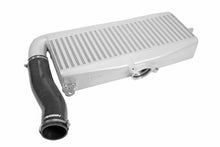 Load image into Gallery viewer, Perrin 22-23 Subaru WRX Top Mount Intercooler (TMIC) - Silver Intercooler Kits Perrin Performance
