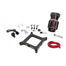 Load image into Gallery viewer, Snow Performance Water Injection Gas Stage 1 Naturally Aspirated Carbureted w/o Tank Water Meth Kits Snow Performance