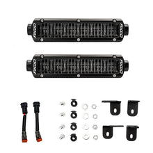 Load image into Gallery viewer, Rigid Industries 2022+ Toyota Tundra 6in SR-Series White Fog Light Kit Light Mounts Rigid Industries