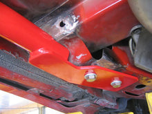 Load image into Gallery viewer, UMI Performance 93-02 GM F-Body 3-Point Subframe Connectors- Bolt-In Subframes UMI Performance