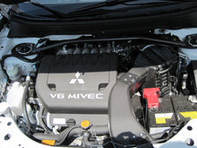 Load image into Gallery viewer, K&N 08-09 Evo X Drop In Air Filter Air Filters - Drop In K&N Engineering