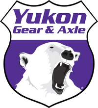 Load image into Gallery viewer, Yukon 10.5in Ford 4.30 Rear Ring & Pinion Install Kit 35 Spline Positraction Differential Install Kits Yukon Gear & Axle
