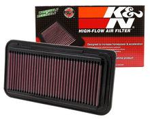 Load image into Gallery viewer, K&N 05-06 Scion tc Drop In Air Filter Air Filters - Drop In K&N Engineering