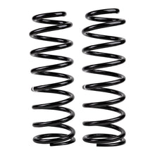 Load image into Gallery viewer, ARB / OME Coil Spring Rear 4In80/105 Cnstnt 200Kg Coilover Springs Old Man Emu
