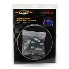 Load image into Gallery viewer, DEI Protect-A-Wire 8 Cylinder - Black Thermal Sleeves DEI