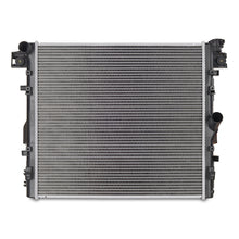 Load image into Gallery viewer, Mishimoto 07-15 Jeep Wrangler JK Replacement Radiator - Plastic Radiators Mishimoto