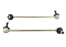Load image into Gallery viewer, Whiteline Plus 8/06-8/09 Pontiac G8 Front Sway Bar Link Assembly (ball/ball link) Sway Bar Bushings Whiteline