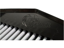 Load image into Gallery viewer, aFe MagnumFLOW Air Filters OER PDS A/F PDS Lexus IS250/350 06-12 V6-2.5/3.5L Air Filters - Drop In aFe