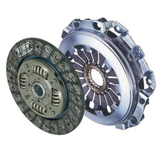 Load image into Gallery viewer, Exedy 06-15 Honda Civic 1.8L Stage 1 Organic Clutch Clutch Kits - Single Exedy