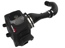 Load image into Gallery viewer, aFe Momentum HD Cold Air Intake System w/ Pro DRY S Filter 20-22 Dodge Ram 1500 V6-3.0L Air Filters - Universal Fit aFe