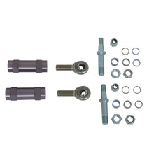 Load image into Gallery viewer, BBK 94-04 Mustang Front Bump Steer Tie Rod End Kit Tie Rods BBK