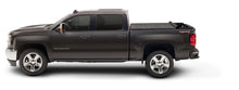 Load image into Gallery viewer, Truxedo 14-18 GMC Sierra & Chevrolet Silverado 1500 6ft 6in TruXport Bed Cover Bed Covers - Roll Up Truxedo