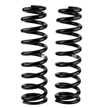 Load image into Gallery viewer, ARB / OME Coil Spring Front Prado 4/03 On Coilover Springs Old Man Emu