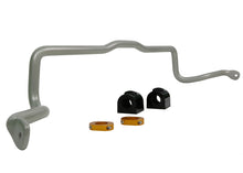 Load image into Gallery viewer, Whiteline 05+ Mazda 3 BK / 07+ Mazdaspeed3 Hatch FWD Front 24mm X-Heavy Duty Swaybar Sway Bars Whiteline