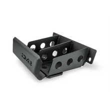 Load image into Gallery viewer, DV8 Offroad 2019+ Jeep Gladiator Bedside Sliders Body Armor & Rock Rails DV8 Offroad