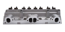 Load image into Gallery viewer, Edelbrock Performer D-Port Complete 72cc Heads Edelbrock