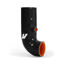 Load image into Gallery viewer, Mishimoto 12-14 Subaru BRZ / 12-14 Scion FR-S / 12-14 Toyota GT86 Silicone Induction Hose - Black Air Intake Components Mishimoto