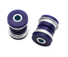 Load image into Gallery viewer, SuperPro 2000 Infiniti QX4 Base Front Lower Inner Forward Control Arm Bushing Kit Bushing Kits Superpro