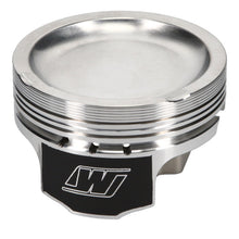 Load image into Gallery viewer, Wiseco Ford Mazda Duratech 2vp Dished 8.8:1 CR Piston Shelf Stock Kit Piston Sets - Forged - 4cyl Wiseco
