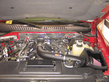 Load image into Gallery viewer, K&N 07-10 Ford Expedition / 09-10 F150 / 07-10 Lincoln Navigator 5.4L V8 Performance Intake Kit Cold Air Intakes K&N Engineering