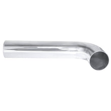 Load image into Gallery viewer, Spectre Universal Tube Elbow 4in. OD x 16in. Length / 90 Degree - Aluminum Aluminum Tubing Spectre